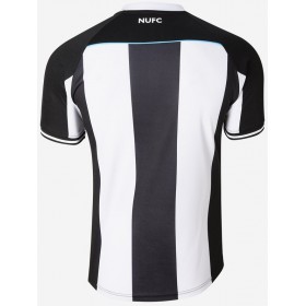 Billiga Fotbollströjor Newcastle United Hemma tröja 2021/22 Kortärmad